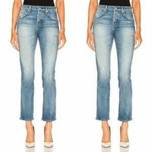 AMO lover in the cards jeans